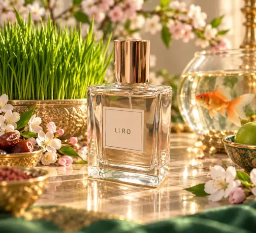 کمپین محصول · نوروز