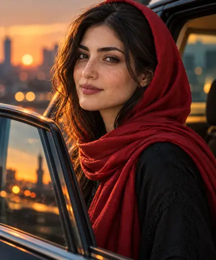 پرتره سینمایی