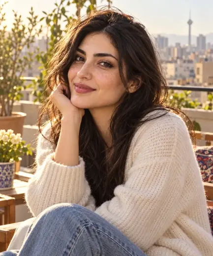 فوتوشوت شخصی · هوشمند