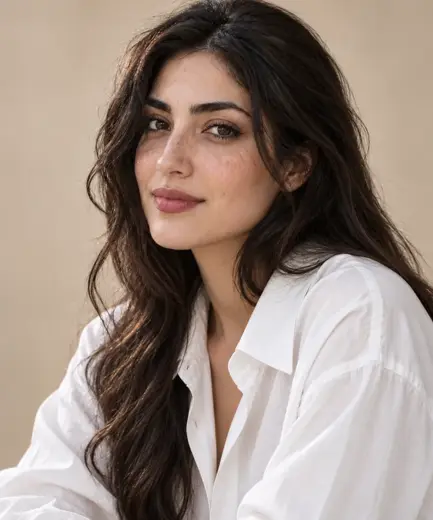 فوتوشوت شخصی · مینیمال